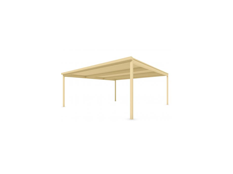 carport6125x3m